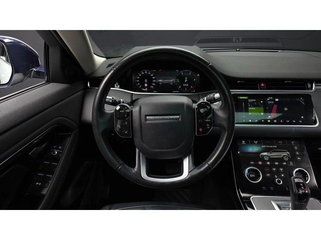 Land Rover Range Rover Evoque - автомобили, коли, обяви за нови и употребявани 11