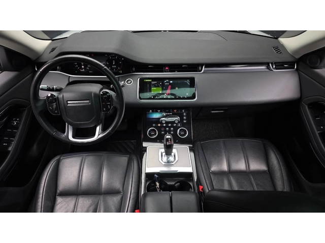 Land Rover Range Rover Evoque - автомобили, коли, обяви за нови и употребявани 6