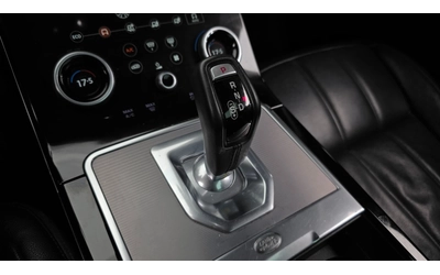Land Rover Range Rover Evoque - автомобили, коли, обяви за нови и употребявани 7