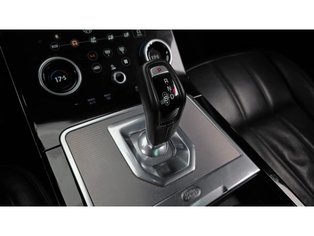 Land Rover Range Rover Evoque - автомобили, коли, обяви за нови и употребявани 7