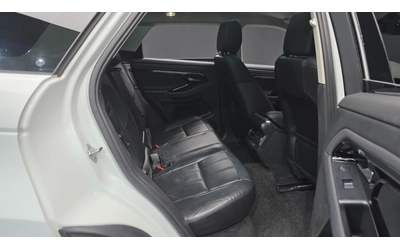 Land Rover Range Rover Evoque - автомобили, коли, обяви за нови и употребявани 9
