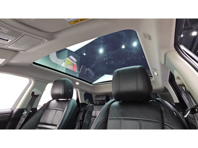 Land Rover Range Rover Evoque D180 SE - автомобили, коли, обяви за нови и употребявани 12