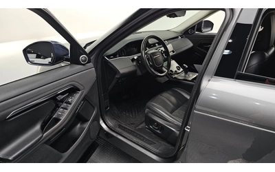 Land Rover Range Rover Evoque D180 SE - автомобили, коли, обяви за нови и употребявани 7