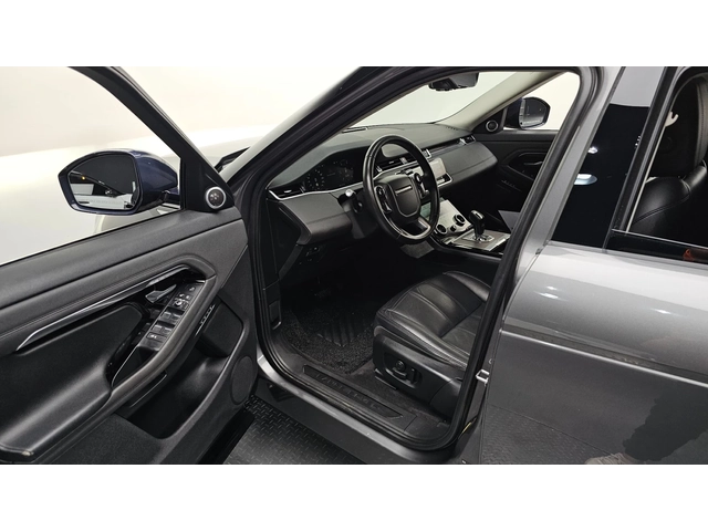 Land Rover Range Rover Evoque D180 SE - автомобили, коли, обяви за нови и употребявани 7