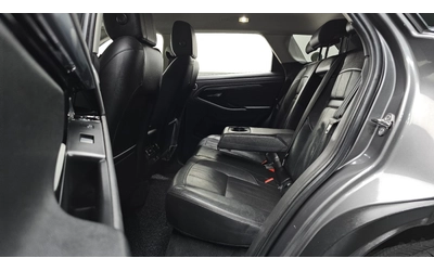 Land Rover Range Rover Evoque D180 SE - автомобили, коли, обяви за нови и употребявани 8