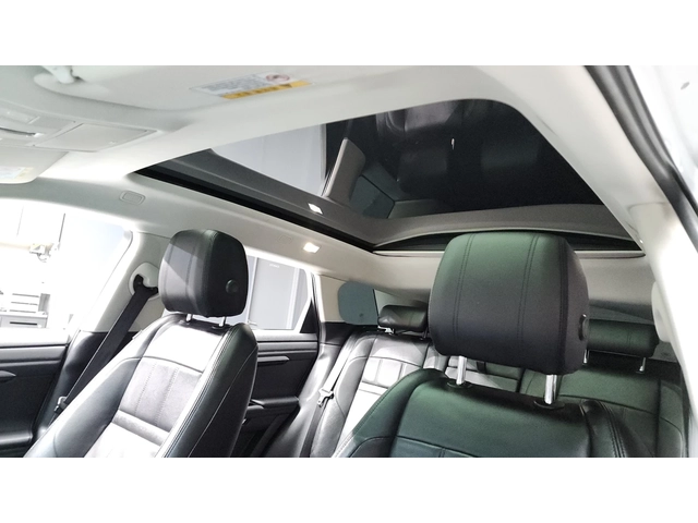 Land Rover Range Rover Evoque P250 SE | Memory | Panoramic | 4WD - автомобили, коли, обяви за нови и употребявани 12