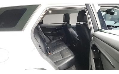 Land Rover Range Rover Evoque P250 SE | Memory | Panoramic | 4WD - автомобили, коли, обяви за нови и употребявани 14