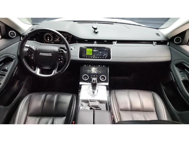Land Rover Range Rover Evoque P250 SE | Memory | Panoramic | 4WD - автомобили, коли, обяви за нови и употребявани 5
