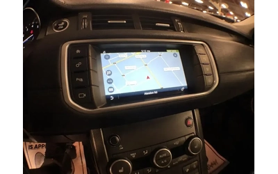 Land Rover Range Rover Evoque SE AWD | Pano | Navi | Кожа | Камера - автомобили, коли, обяви за нови и употребявани 11