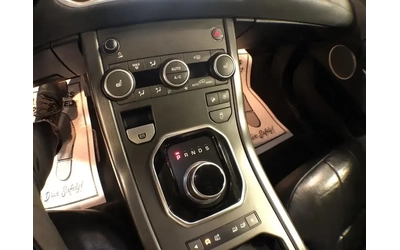 Land Rover Range Rover Evoque SE AWD | Pano | Navi | Кожа | Камера - автомобили, коли, обяви за нови и употребявани 13