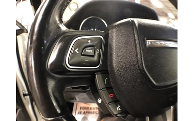 Land Rover Range Rover Evoque SE AWD | Pano | Navi | Кожа | Камера - автомобили, коли, обяви за нови и употребявани 9
