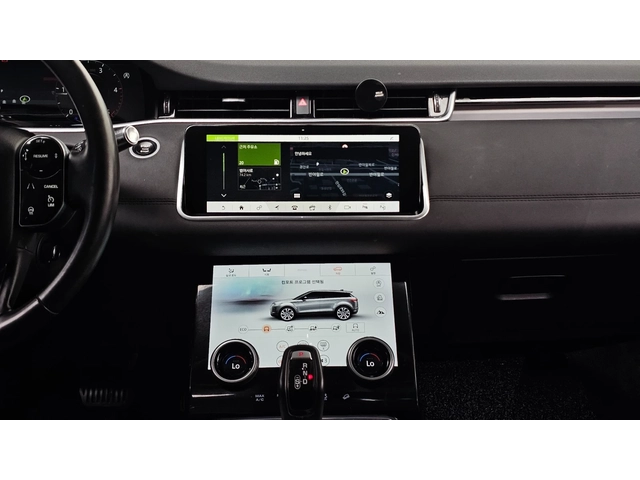 Land Rover Range Rover Evoque D180 SE - автомобили, коли, обяви за нови и употребявани 10