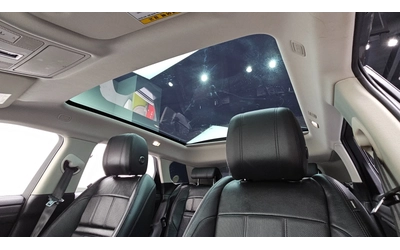Land Rover Range Rover Evoque D180 SE - автомобили, коли, обяви за нови и употребявани 12