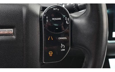 Land Rover Range Rover Evoque D180 SE - автомобили, коли, обяви за нови и употребявани 13