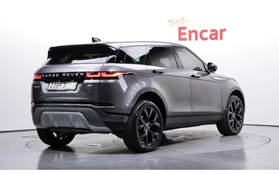 land-rover-range-rover-evoque - 1