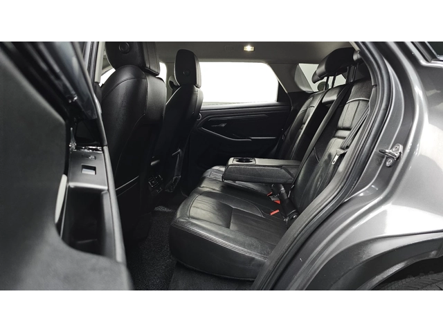 Land Rover Range Rover Evoque D180 SE - автомобили, коли, обяви за нови и употребявани 8