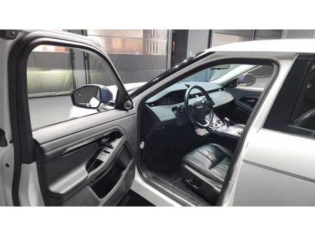 Land Rover Range Rover Evoque P250 SE | Memory | Panoramic | 4WD - автомобили, коли, обяви за нови и употребявани 13