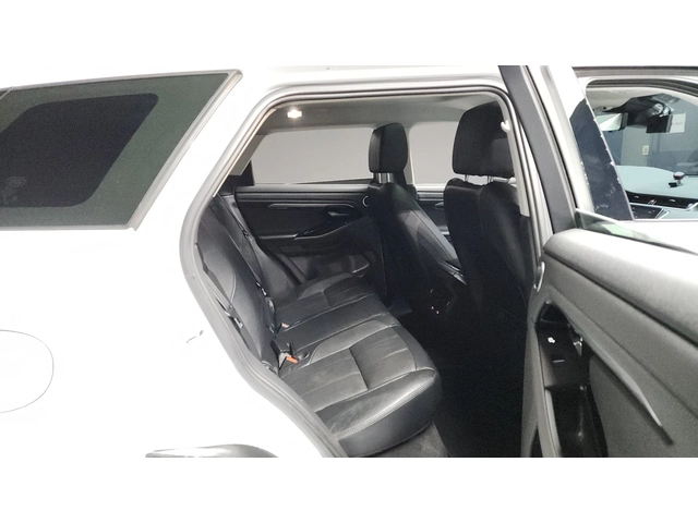 Land Rover Range Rover Evoque P250 SE | Memory | Panoramic | 4WD - автомобили, коли, обяви за нови и употребявани 14