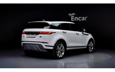 land-rover-range-rover-evoque - 1