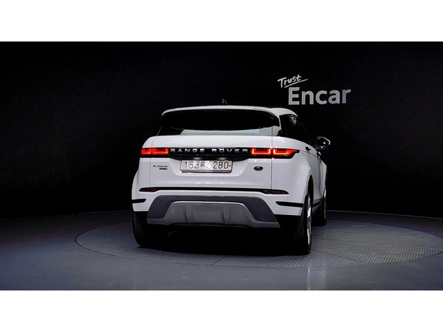 Land Rover Range Rover Evoque P250 SE | Memory | Panoramic | 4WD - автомобили, коли, обяви за нови и употребявани 3