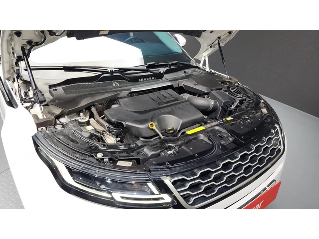 Land Rover Range Rover Evoque P250 SE | Memory | Panoramic | 4WD - автомобили, коли, обяви за нови и употребявани 4