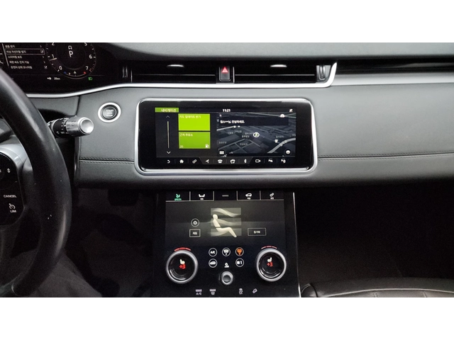 Land Rover Range Rover Evoque P250 SE | Memory | Panoramic | 4WD - автомобили, коли, обяви за нови и употребявани 6