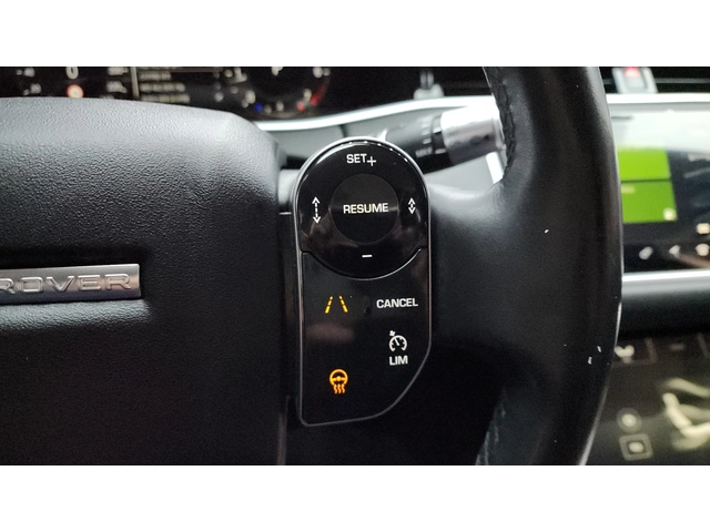 Land Rover Range Rover Evoque P250 SE | Memory | Panoramic | 4WD - автомобили, коли, обяви за нови и употребявани 8