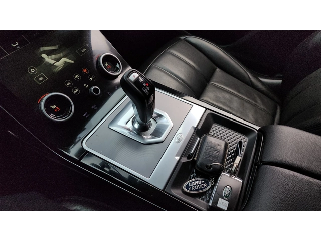 Land Rover Range Rover Evoque P250 SE | Memory | Panoramic | 4WD - автомобили, коли, обяви за нови и употребявани 9