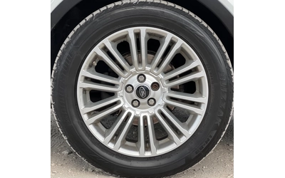 Land Rover Range Rover Evoque 2.2= TD4= NAVI= KAMERA= MERIDIAN= - автомобили, коли, обяви за нови и употребявани 16