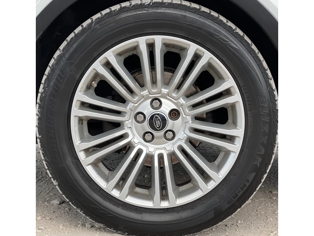 Land Rover Range Rover Evoque 2.2= TD4= NAVI= KAMERA= MERIDIAN= - автомобили, коли, обяви за нови и употребявани 16