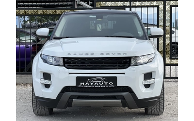 land-rover-range-rover-evoque - 1