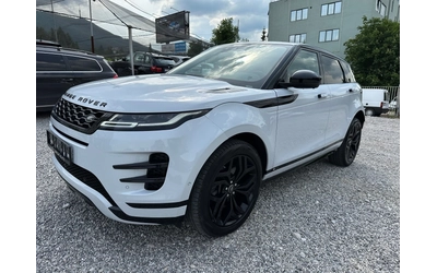 land-rover-range-rover-evoque - 0