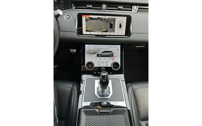 Land Rover Range Rover Evoque P200 R-Dynamic Всички Екстри Швейцария - автомобили, коли, обяви за нови и употребявани 10