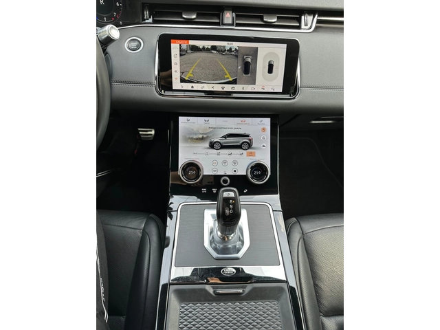 Land Rover Range Rover Evoque P200 R-Dynamic Всички Екстри Швейцария - автомобили, коли, обяви за нови и употребявани 10