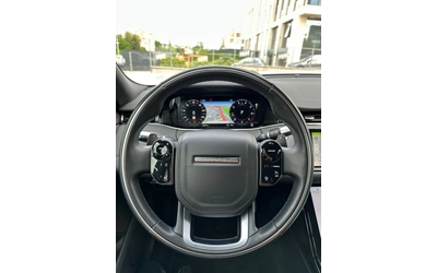 Land Rover Range Rover Evoque P200 R-Dynamic Всички Екстри Швейцария - автомобили, коли, обяви за нови и употребявани 11