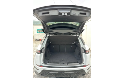 Land Rover Range Rover Evoque P200 R-Dynamic Всички Екстри Швейцария - автомобили, коли, обяви за нови и употребявани 12