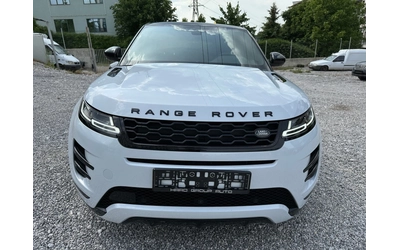 land-rover-range-rover-evoque - 1