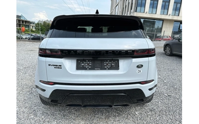 land-rover-range-rover-evoque - 5