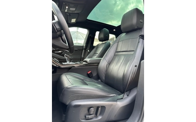 Land Rover Range Rover Evoque P200 R-Dynamic Всички Екстри Швейцария - автомобили, коли, обяви за нови и употребявани 7