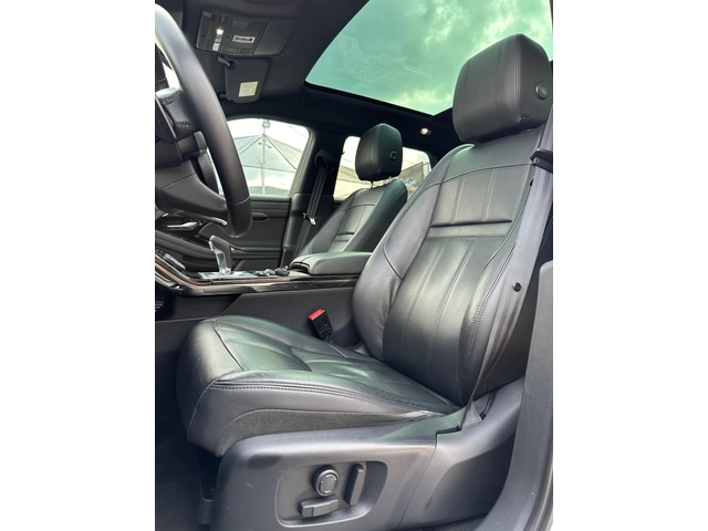 Land Rover Range Rover Evoque P200 R-Dynamic Всички Екстри Швейцария - автомобили, коли, обяви за нови и употребявани 7