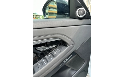 Land Rover Range Rover Evoque P200 R-Dynamic Всички Екстри Швейцария - автомобили, коли, обяви за нови и употребявани 8