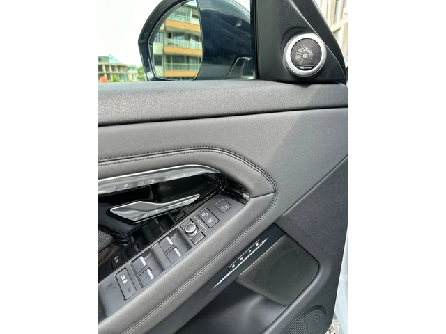 Land Rover Range Rover Evoque P200 R-Dynamic Всички Екстри Швейцария - автомобили, коли, обяви за нови и употребявани 8