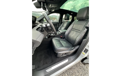 Land Rover Range Rover Evoque P200 R-Dynamic Всички Екстри Швейцария - автомобили, коли, обяви за нови и употребявани 9
