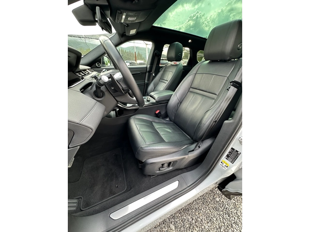 Land Rover Range Rover Evoque P200 R-Dynamic Всички Екстри Швейцария - автомобили, коли, обяви за нови и употребявани 9