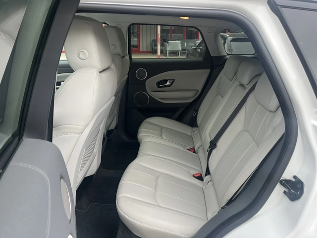 Land Rover Range Rover Evoque 2.0 DISEL - автомобили, коли, обяви за нови и употребявани 13