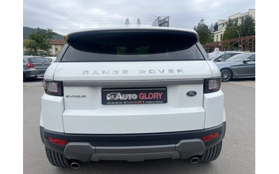 Land Rover Range Rover Evoque 2.0 DISEL - автомобили, коли, обяви за нови и употребявани 6