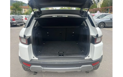 Land Rover Range Rover Evoque 2.0 DISEL - автомобили, коли, обяви за нови и употребявани 8