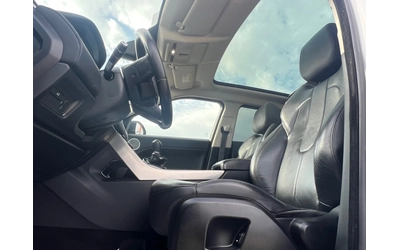 Land Rover Range Rover Evoque 2.2/ ЛИЗИНГ!!!! ! 100% Одобрение РЪЧНИ СКОРОСТИ!!! - автомобили, коли, обяви за нови и употребявани 13