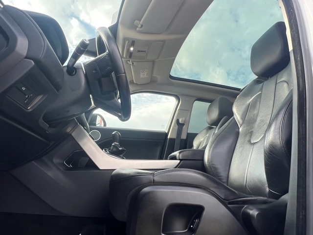 Land Rover Range Rover Evoque 2.2/ ЛИЗИНГ!!!! ! 100% Одобрение РЪЧНИ СКОРОСТИ!!! - автомобили, коли, обяви за нови и употребявани 13