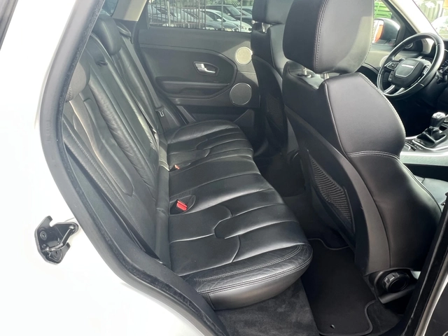 Land Rover Range Rover Evoque 2.2/ ЛИЗИНГ!!!! ! 100% Одобрение РЪЧНИ СКОРОСТИ!!! - автомобили, коли, обяви за нови и употребявани 15